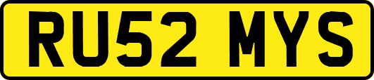 RU52MYS