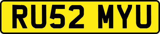 RU52MYU