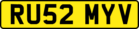 RU52MYV