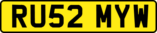 RU52MYW
