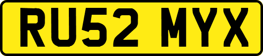 RU52MYX