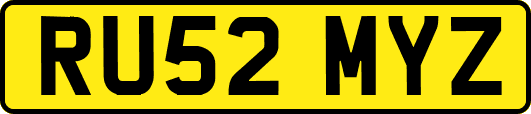 RU52MYZ