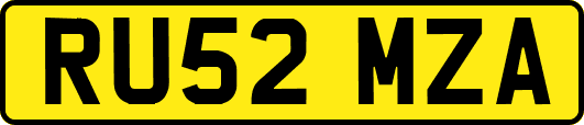 RU52MZA
