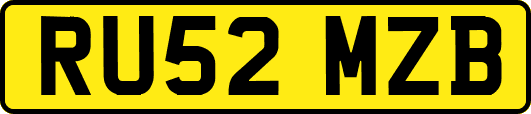 RU52MZB
