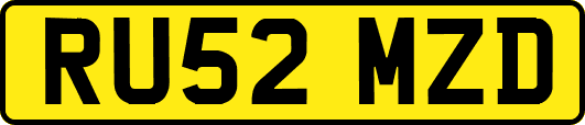 RU52MZD
