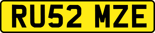 RU52MZE
