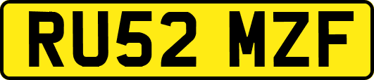 RU52MZF