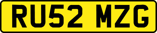 RU52MZG