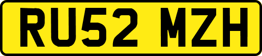 RU52MZH