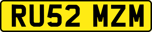 RU52MZM