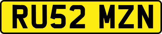 RU52MZN