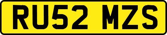 RU52MZS