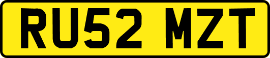 RU52MZT