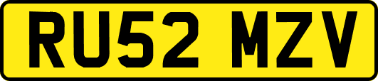 RU52MZV