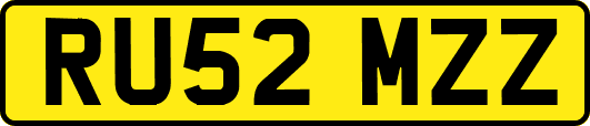 RU52MZZ
