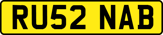 RU52NAB