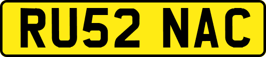 RU52NAC