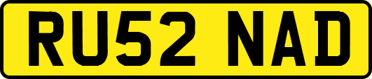 RU52NAD