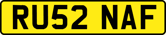 RU52NAF