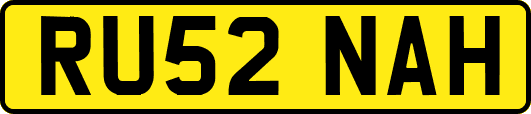 RU52NAH