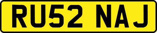 RU52NAJ