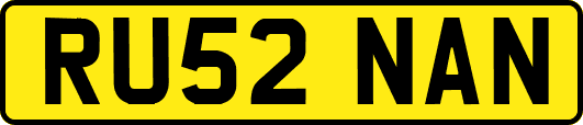 RU52NAN