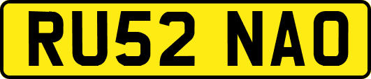 RU52NAO