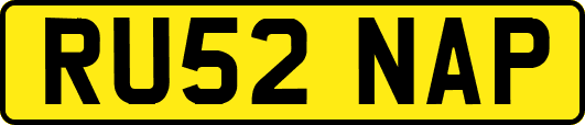 RU52NAP