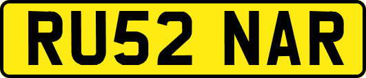 RU52NAR