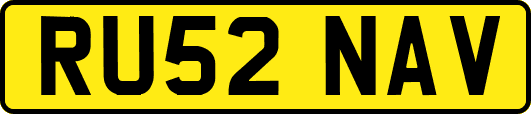 RU52NAV