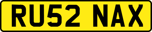 RU52NAX