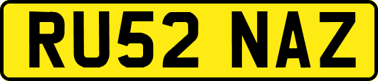 RU52NAZ