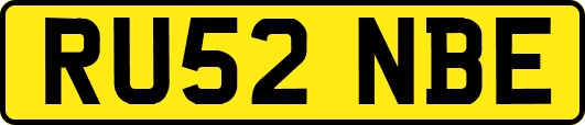 RU52NBE