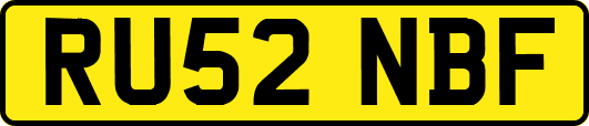 RU52NBF