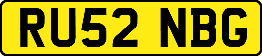 RU52NBG