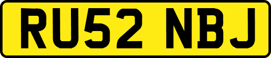 RU52NBJ