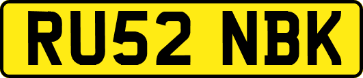 RU52NBK