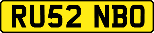 RU52NBO