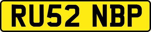 RU52NBP