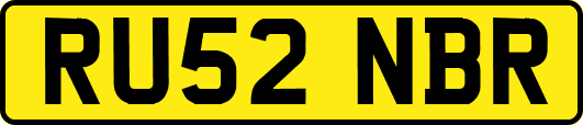 RU52NBR