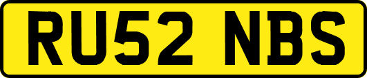 RU52NBS