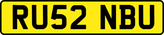 RU52NBU