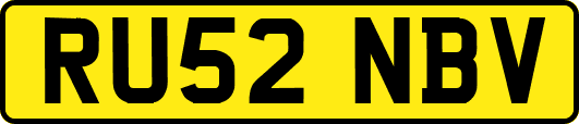 RU52NBV