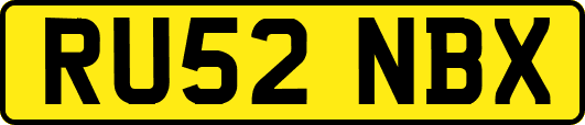 RU52NBX