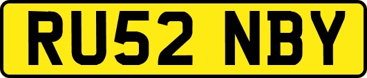 RU52NBY