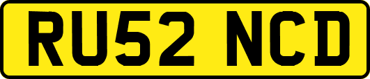 RU52NCD