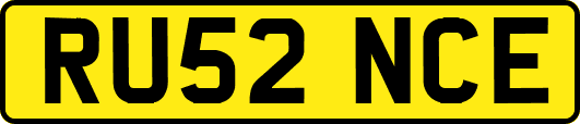 RU52NCE