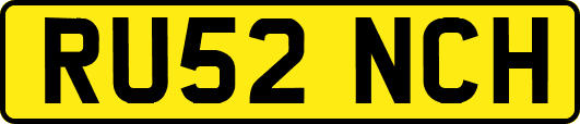 RU52NCH