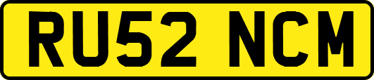 RU52NCM