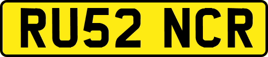 RU52NCR